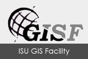 GISF Logo